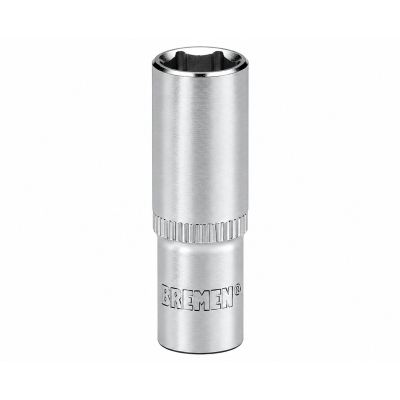 Tubo 1/4 5 Mm Largo Hexagonal