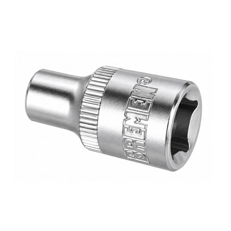 Tubo 3/8 14 Mm Corto Hexagonal