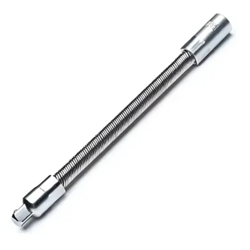 Prolongador Flexible Encastre 1/4 De 15Cm