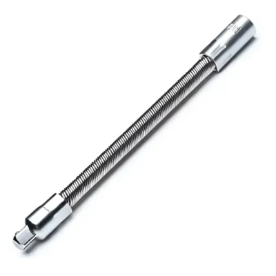 Prolongador Flexible Encastre 1/2 De 25Cm