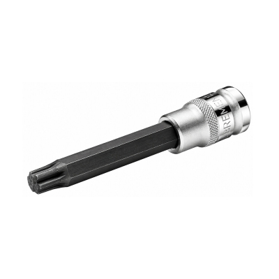 Tubo Con Punta Ribe Largo 1/2 M10