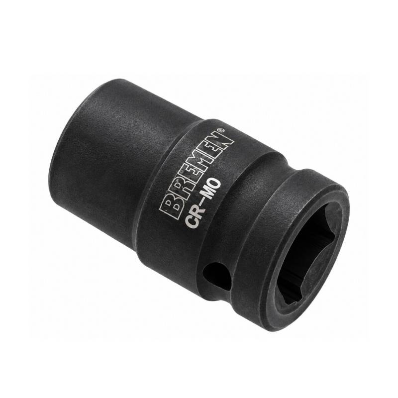 Tubo De Impacto 18Mm Encastre 1/2