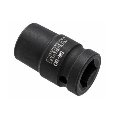 Tubo De Impacto 21Mm Encastre 1/2