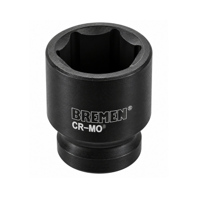 Tubo De Impacto 36Mm Encastre 3/4