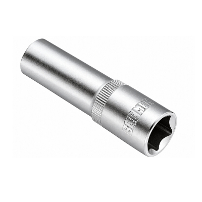 Tubo Encastre 1/2 De 19Mm Largo Hexagonal