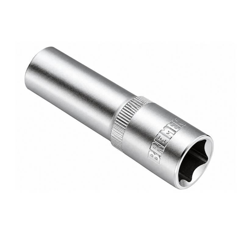 Tubo Encastre 1/2 De 32Mm Largo Hexagonal