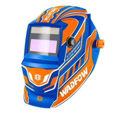 Mascara Fotosensible Automatica Visor Grande Wadfow
