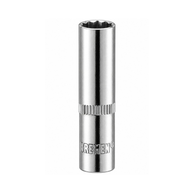 Tubo Encastre 1/4 De 11Mm Largo Hexagonal