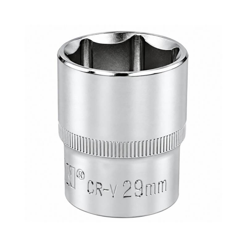 Tubo Encastre De 1/2 De 29Mm Corto Hexagonal