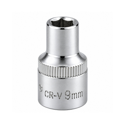Tubo Encastre De 1/2 De 9Mm Corto Hexagonal