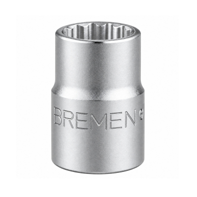 Tubo Encastre De 3/4 De 34Mm Corto Estriado
