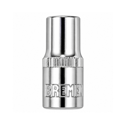 Tubo Torx Hembra Corto 1/4 - E8