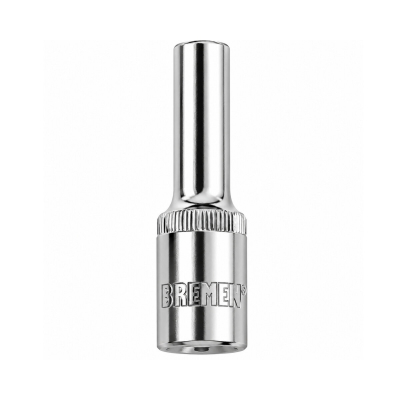 Tubo Torx Hembra Largo 1/2 E8