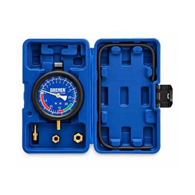 Vacuometro Para Medir Vacio Sensores Bremen