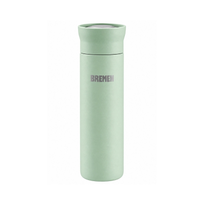 Vaso Termico Para Cafe 360° - Ideal Para El Auto Verde