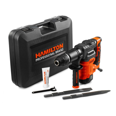 Martillo Demoledor 18 Joules - 1300W