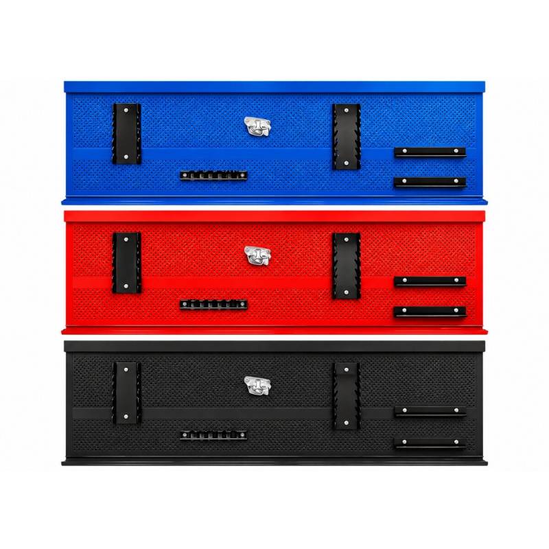 Tablero De Herramientas 1.40 Metros Con Accesorios