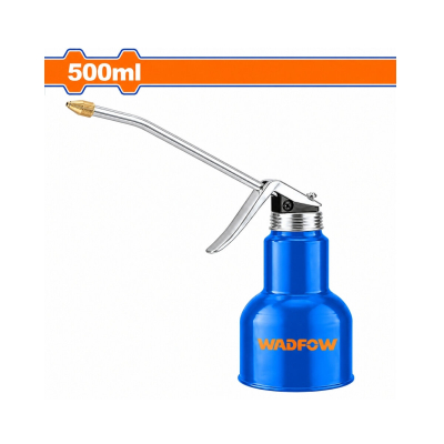 Aceitera Metalica Universal 500Cc Wadfow