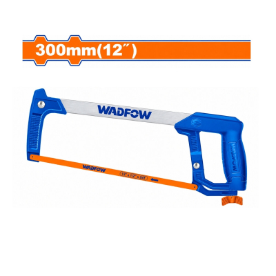 Arco De Sierra Profesional Tubular 30Cm Con Hoja Incluida