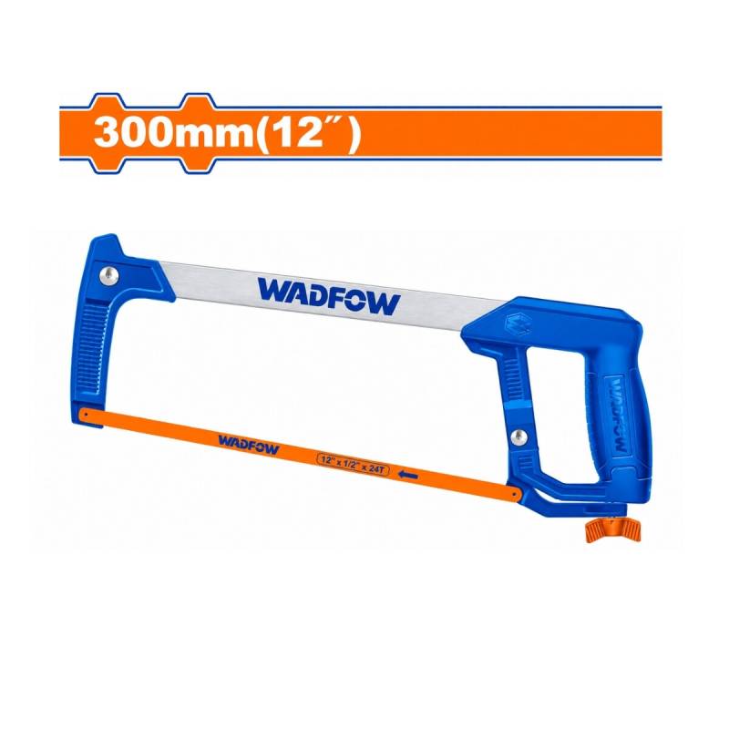 Arco De Sierra Profesional Tubular 30Cm Con Hoja Incluida
