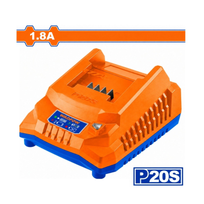 Cargador De Bateria 20V Wadfow