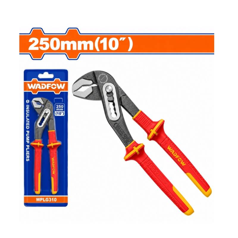 Pico De Loro Aislada 10 Pulgadas - 25Cm 1000Volts Wadfow
