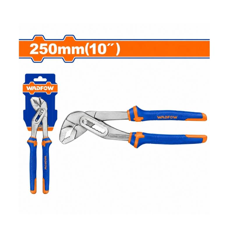 Pinza Pico De Loro 10 Pulgadas - 25Cm Wadfow