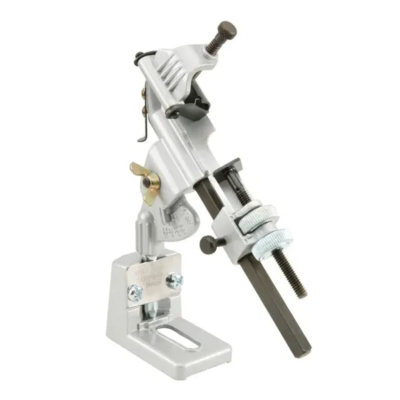 Soporte De Banco Para Afilar Mechas