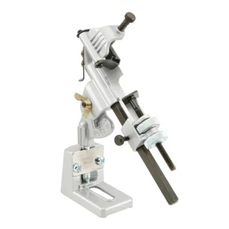 Soporte De Banco Para Afilar Mechas