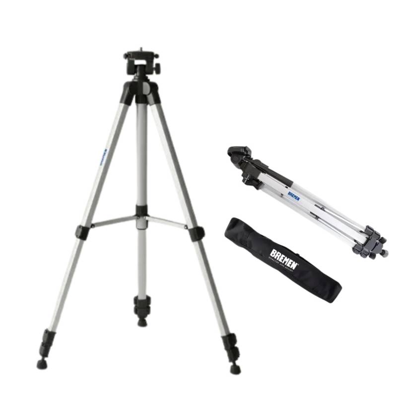 Tripode Extensible Hasta 1.7 Metros Para Nivel Laser